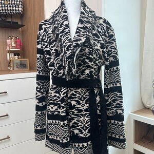 House of Harlow 1960 Cardigan